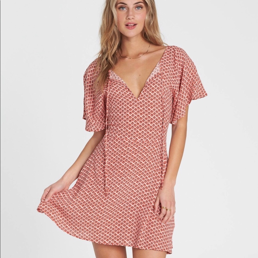 Women’s Dress